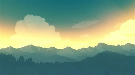 Firewatch 8K Wallpapers - Top Free Firewatch 8K Backgrounds ...