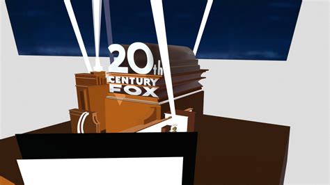 20th Century Fox 1956-1967 Remake V12 - Download Free 3D model by VR24 (@valentinorowland54 ...