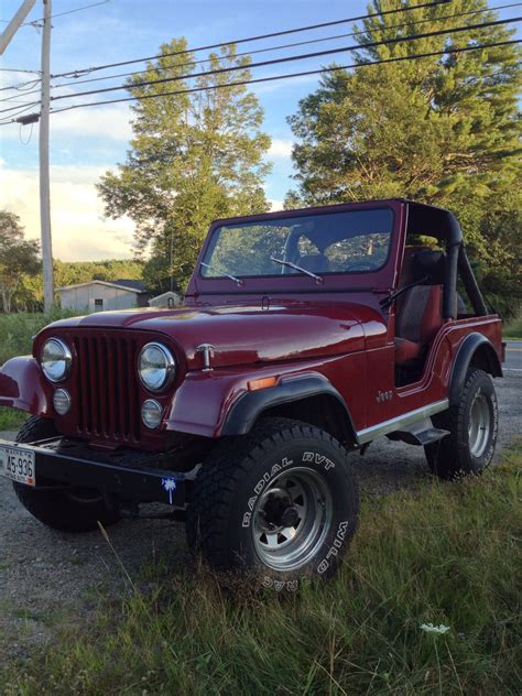 1978 jeep cj5 lift kit - klarajody