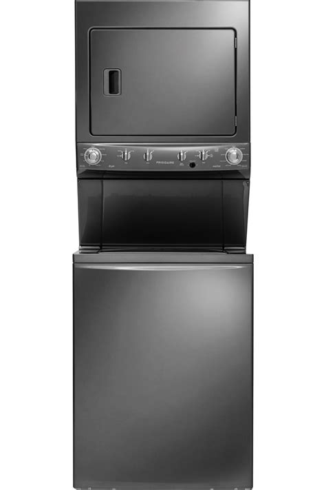 Frigidaire Electric Washer And Dryer Combo - FFLE4033QT