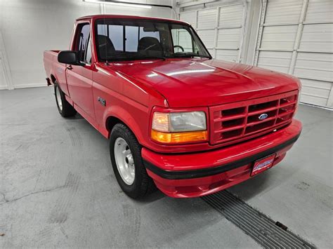 1993 Ford F150 | GAA Classic Cars