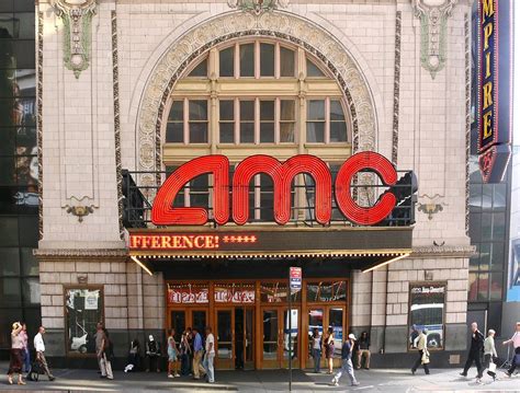 Movie Theaters in New York City Can Reopen on March 5 - NY City Lens