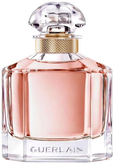 Mon Guerlain 100 ml Eau de parfum Guerlain pas cher, comparez les prix | Envie2Parfum.fr