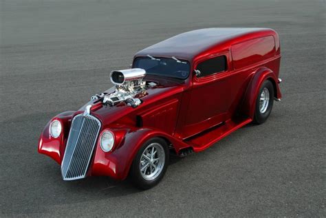 1933 Willys Pro Street Claasic Brown 392 Street Car Hot Rod for sale