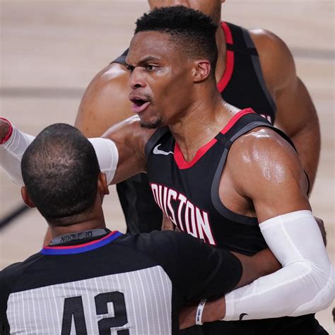 NBA Rumors: Latest Buzz on Russell Westbrook Trade, Myles Turner, More | News, Scores ...