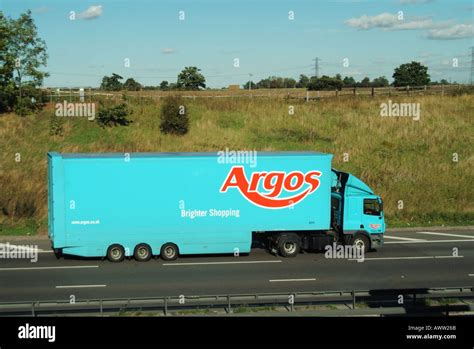 Truck Lorry Hgv Argos Stock Photos & Truck Lorry Hgv Argos Stock Images ...