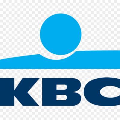 KBC Logo - Pngsource