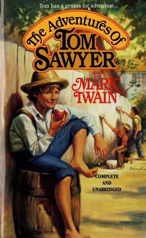 Analysis of Mark Twain’s Novels – Literary Theory and Criticism