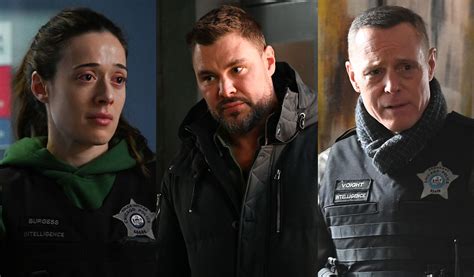 Chicago PD Season 11 Cast: Who’s Coming Back, Returning 2023? Adam Ruzek, Hank Voight | Soaps.com