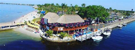 The Boathouse - Bar - Cape Coral - Cape Coral