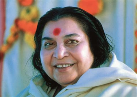 Press - Shri Mataji Nirmala Devi