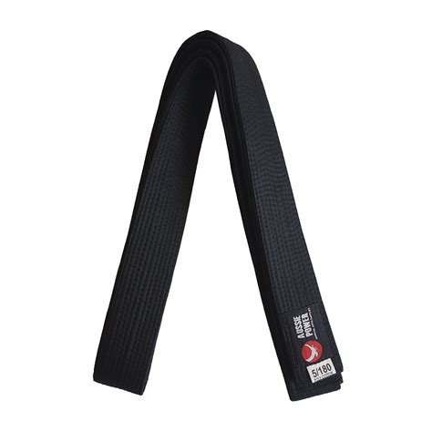 Karate Black Belt – Aussie Power | Online Shop