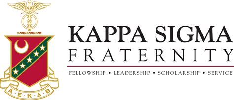 Logos & Icons - Kappa Sigma Fraternity