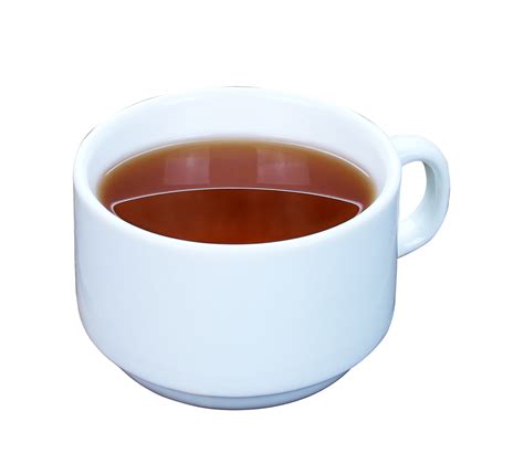 hot tea cup on transparent background png file 9308189 PNG