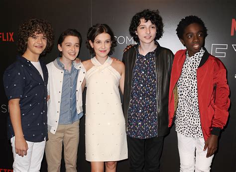 'Stranger Things' Season 3: Here's How Much Millie Bobby Brown and the Rest of the Cast Were ...