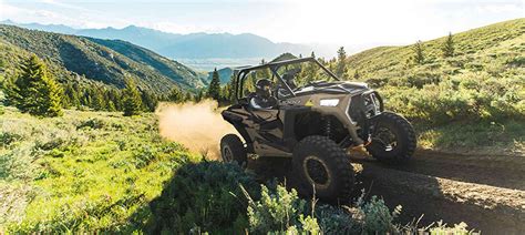 2020 Polaris RZR XP® 1000 Trails and Rocks Edition | Kent Powersports ...