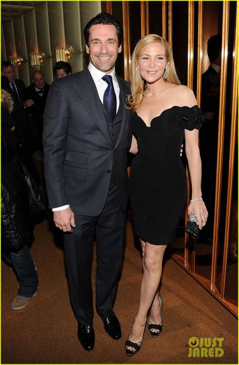 Photo: jon hamm jennifer westfeldt split after 18 years together 03 ...