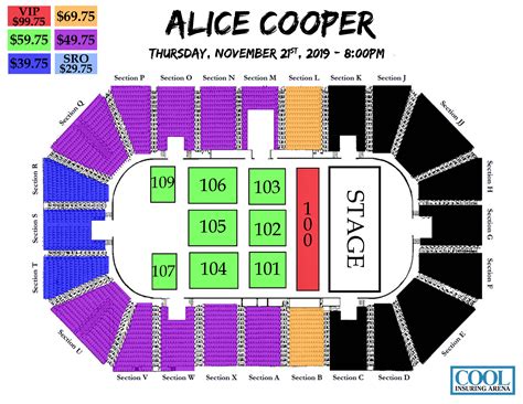 Alice Coop Map