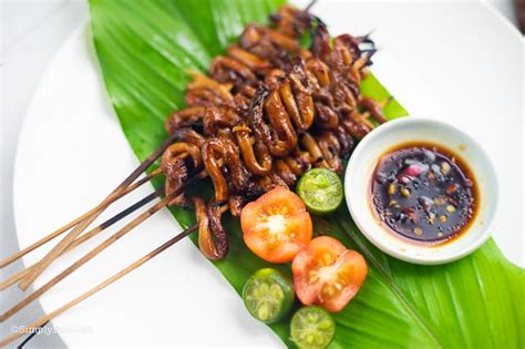 Healthy Isaw Recipe - Simply Bakings