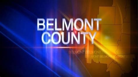 Felon arrested in Belmont County