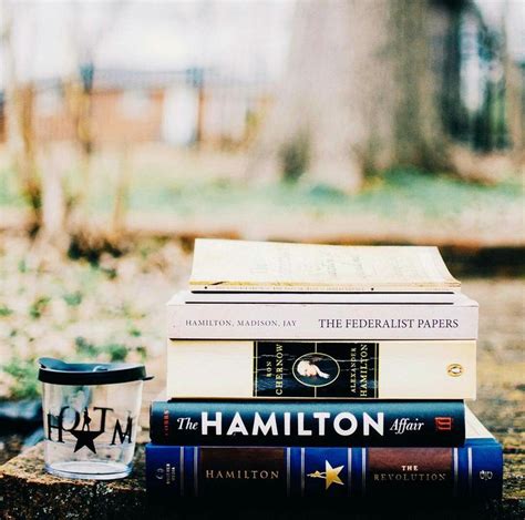 hamilton by strangethereader | Good books, Books, Hamilton