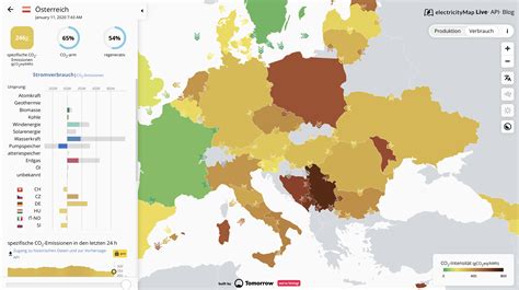 Electric City Map – Mrak Consulting e.U.