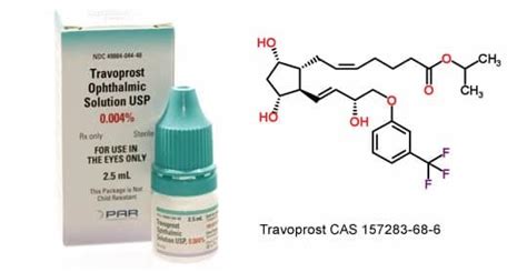 FCAD Group | Travoprost