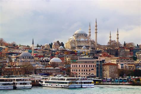 90 Istanbul Quotes That Will Make You Fall in Love With the City