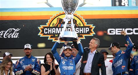 All of Kyle Larson's NASCAR Cup Series wins | NASCAR