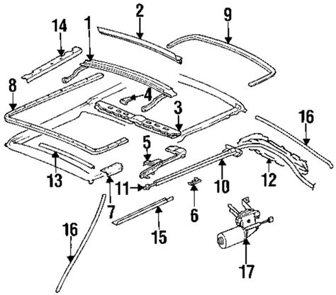 The Ultimate Guide to Understanding Mercedes Benz Parts Diagrams