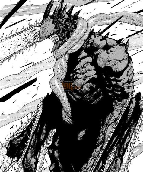 Chainsaw Man: Tất tần tật về Quỷ Cưa Pochita - bao gồm cả những điều bạn không biết!