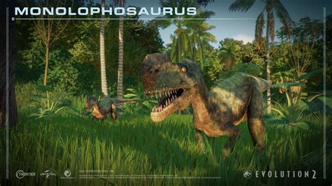 Jurassic World Evolution 2 Camp Cretaceous Pack | JWE2 DLC Breakdown ...