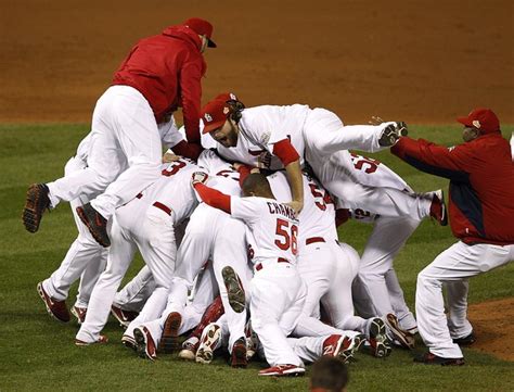 Number Of World Series Wins By St Louis Cardinals | semashow.com