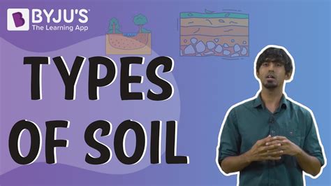 Types of Soil - Sandy, Loamy, Clayey, and Silt Soils - which included ...