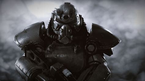 How to find the Enclave in Fallout 76 and get the X0-1 power armor | GamesRadar+