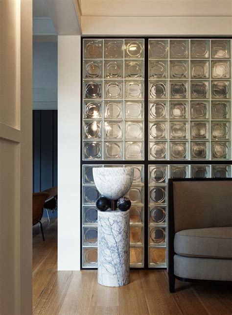 LOVE...Glass Blocks Are Cool Again: Here’s Why You Should Care Glass ...