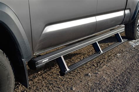 Toyota Tacoma Running Boards Canada