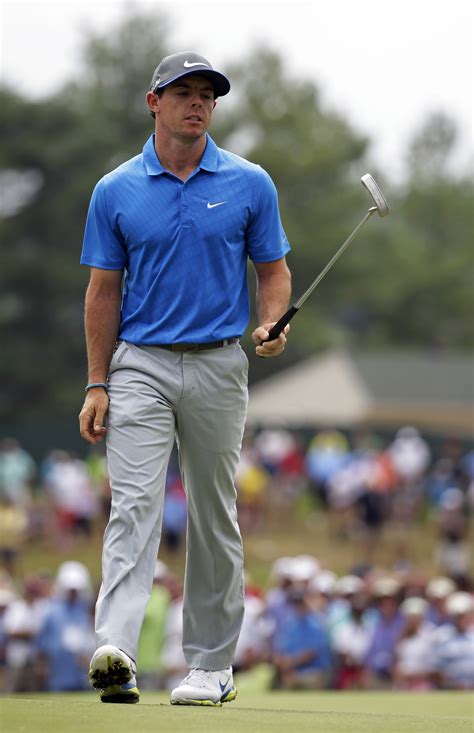 Winner’s Style: Rory McIlroy at the PGA Championship | Golfweek