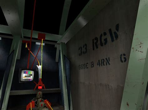 HL2 Beta Maps image - ModDB