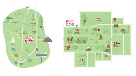 Resource Guide for Living in Cedar City | SUU