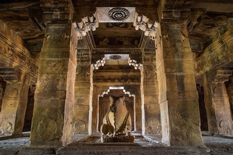 Aihole – Kevin Standage in 2021 | Temple, Ancient civilizations ...