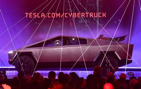 Tesla Cybertruck Is Being Redesigned-Unveiling Next Month