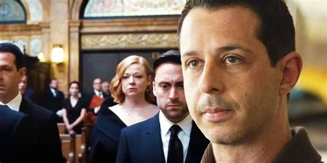 Succession Season 4 Episode 9 Recap & Ending Explained: 10 Logan ...