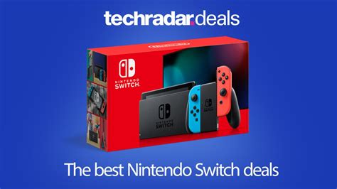 The best Nintendo Switch prices, bundles and sales in Australia ...