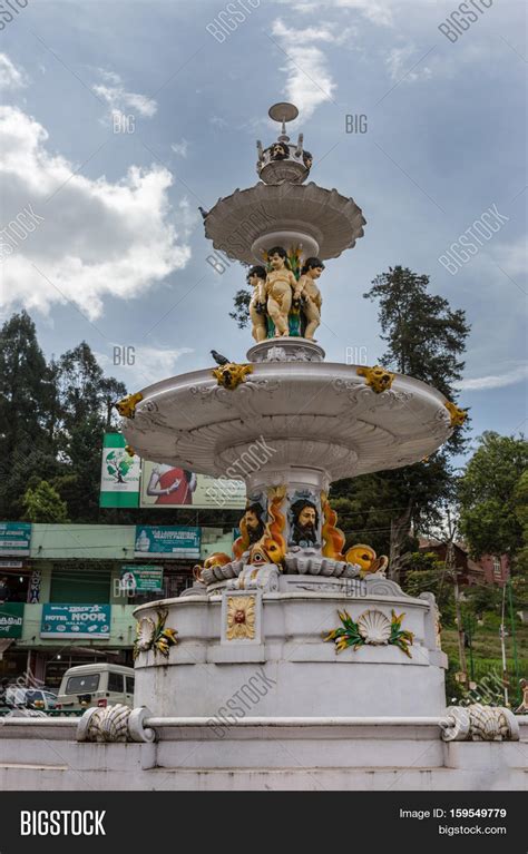 Nilgiri Hills India - Image & Photo (Free Trial) | Bigstock