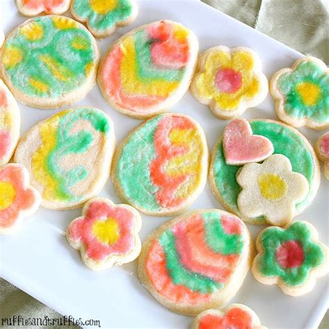 Painted Sugar Cookies | Recipe | Painted sugar cookies, Sugar cookies ...