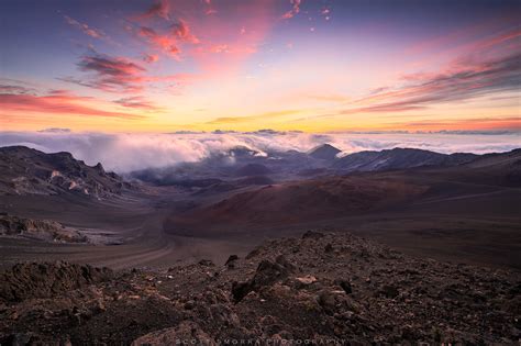 Haleakala Kukui | Haleakala National Park, Maui, Hawaii | Scott Smorra