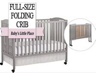 Best baby crib brands