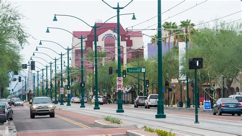 ASU could be coming to downtown Mesa