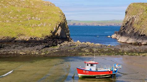 Pembrokeshire Coast National Park Tours - Book Now | Expedia